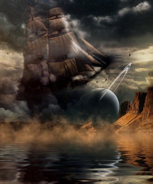 Atlantis