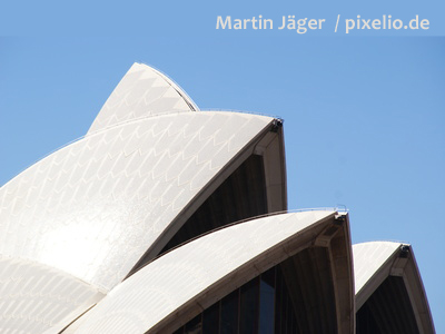 Oper von Sydney